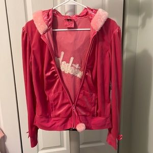Victoria Secrets Sexy Little Things jacket